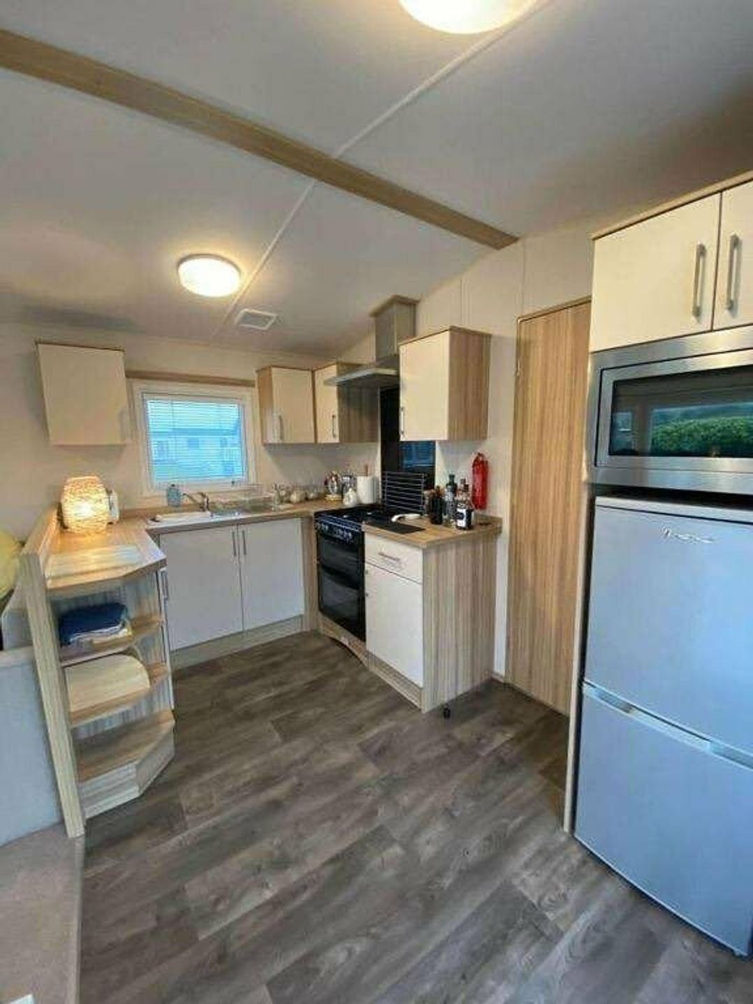 Silver Sands Holiday Park - Holiday Accommodation 17552