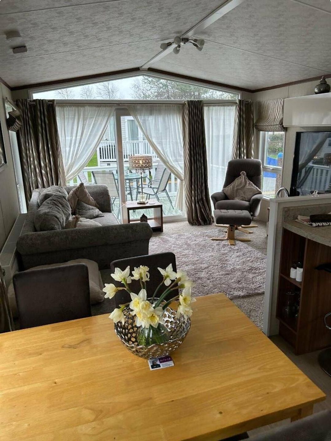 Kiln Park Holiday Park - Holiday Accommodation 17553