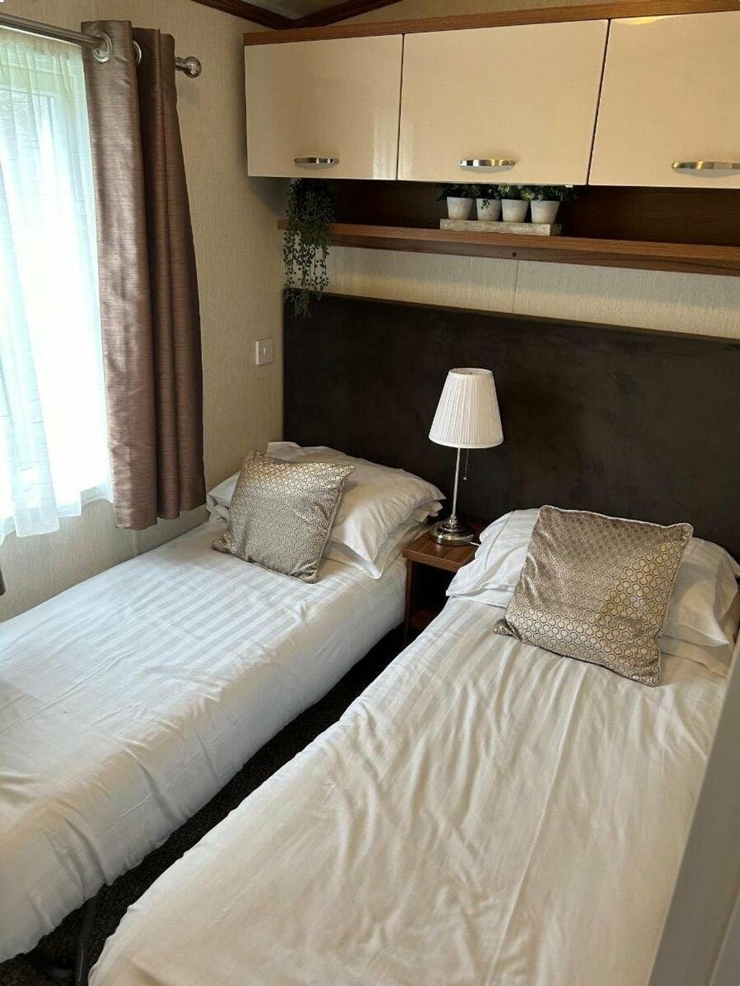 Kiln Park Holiday Park - Holiday Accommodation 17553