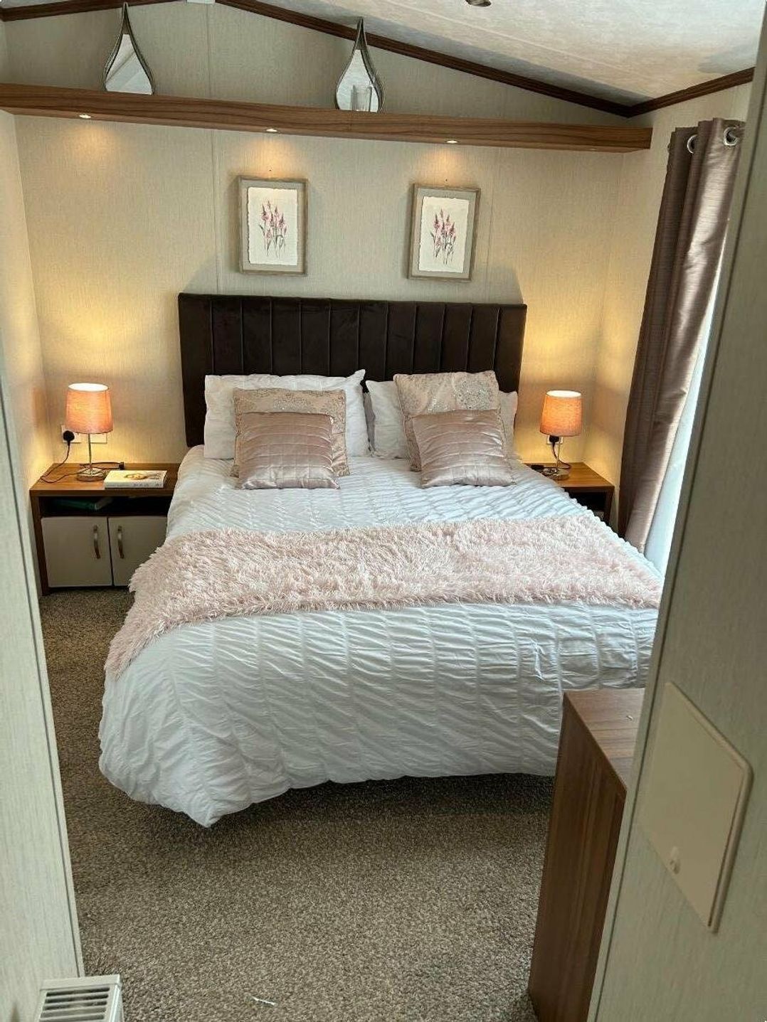 Kiln Park Holiday Park - Holiday Accommodation 17553