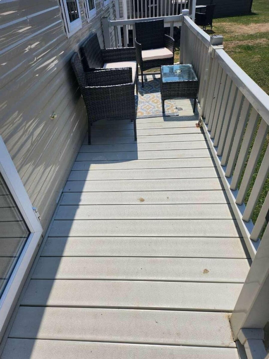 Golden Gate Holiday Centre - Holiday Accommodation 17559