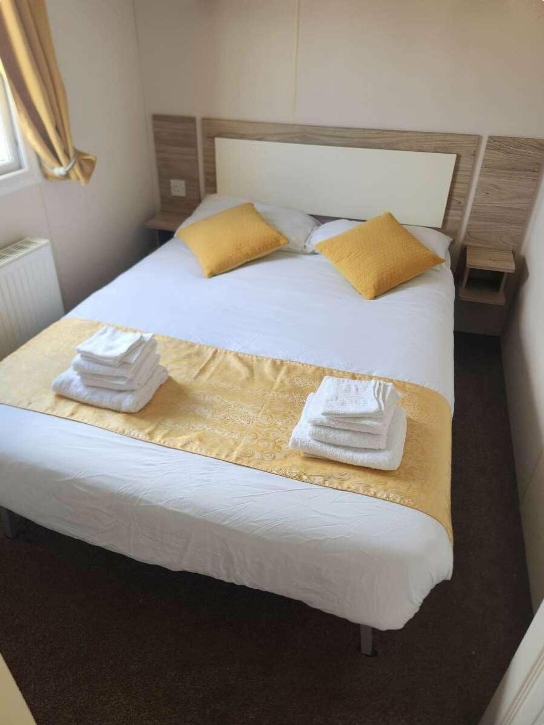 Golden Gate Holiday Centre - Holiday Accommodation 17559