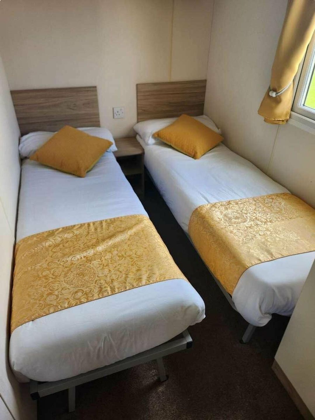 Golden Gate Holiday Centre - Holiday Accommodation 17559