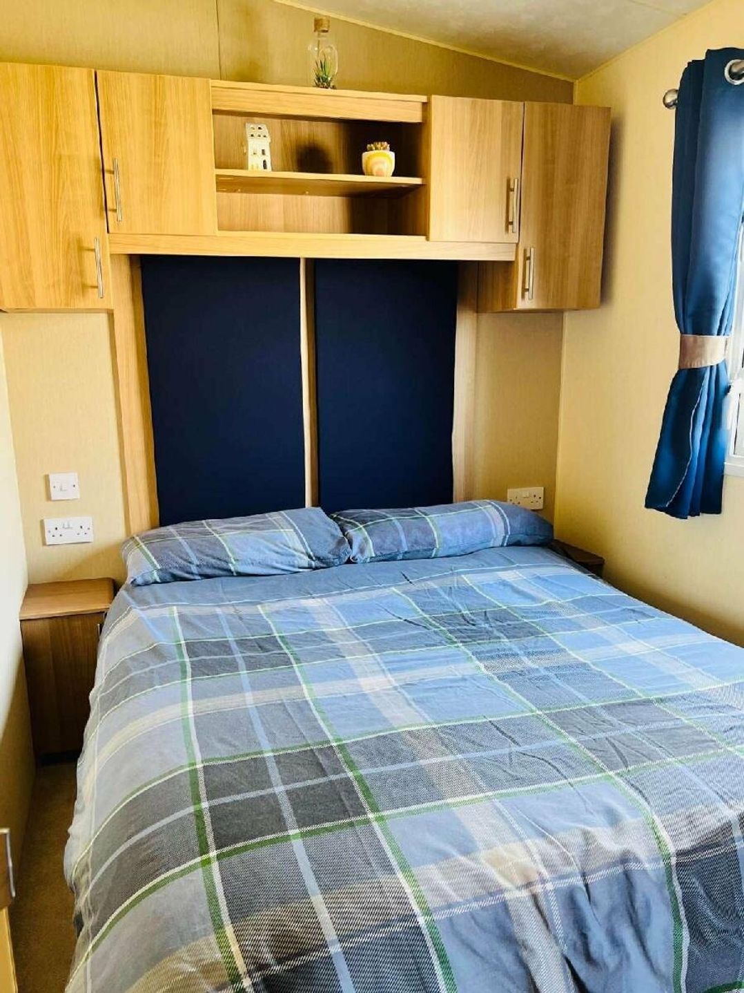 Patrington Haven Leisure Park - Holiday Accommodation 17562