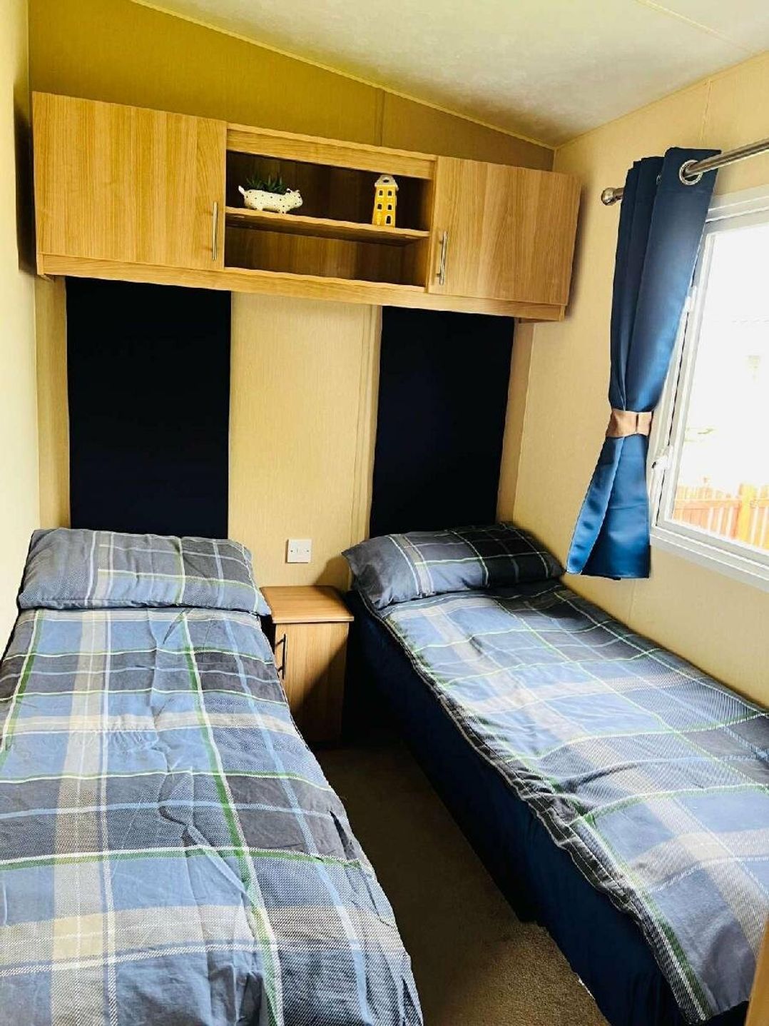 Patrington Haven Leisure Park - Holiday Accommodation 17562