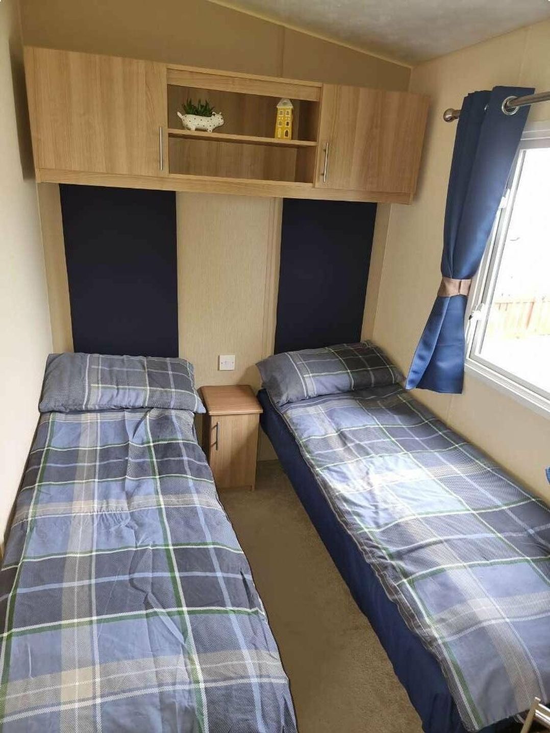 Patrington Haven Leisure Park - Holiday Accommodation 17562