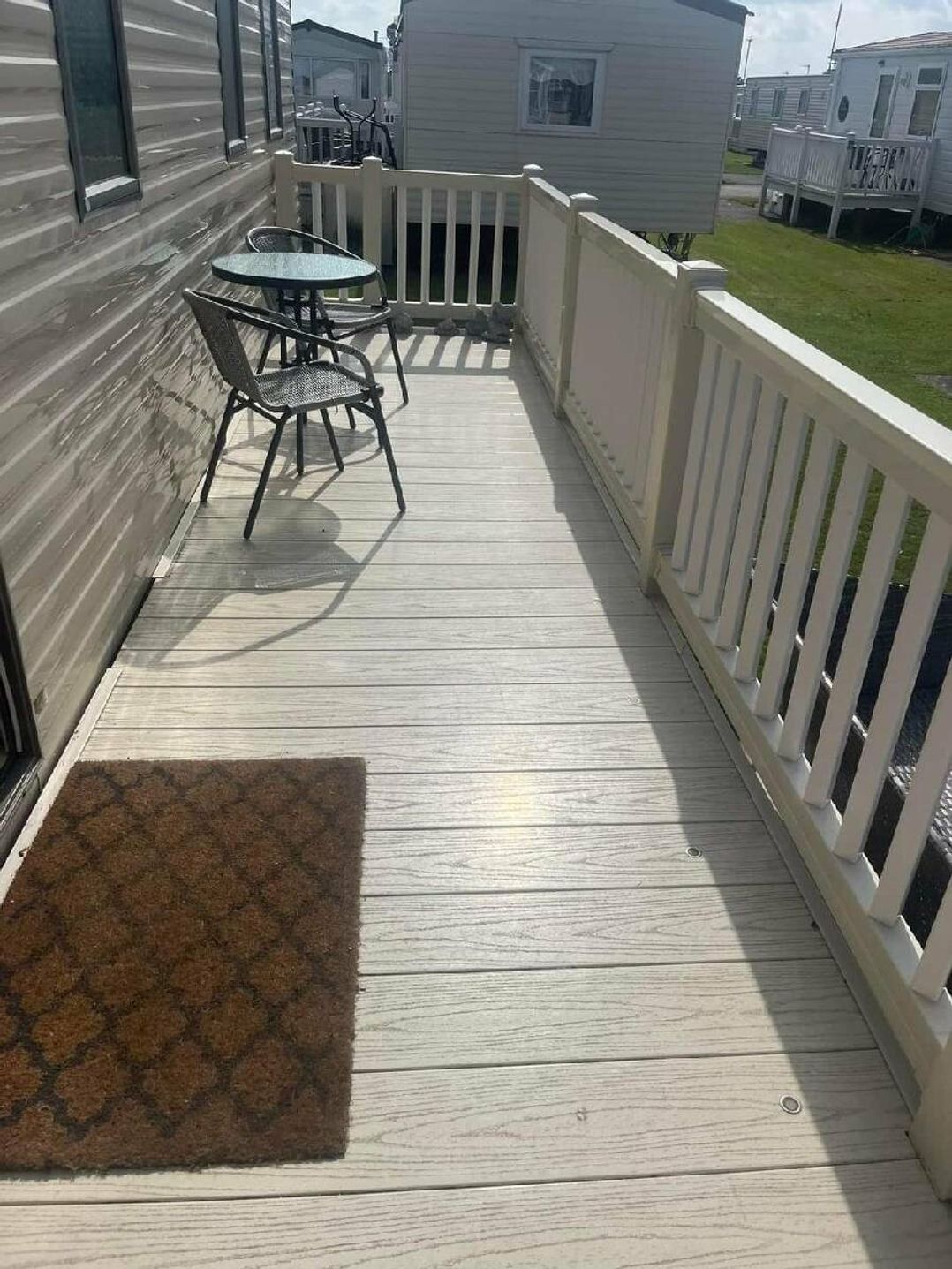 Happy Days Caravan Park - Holiday Accommodation 17569