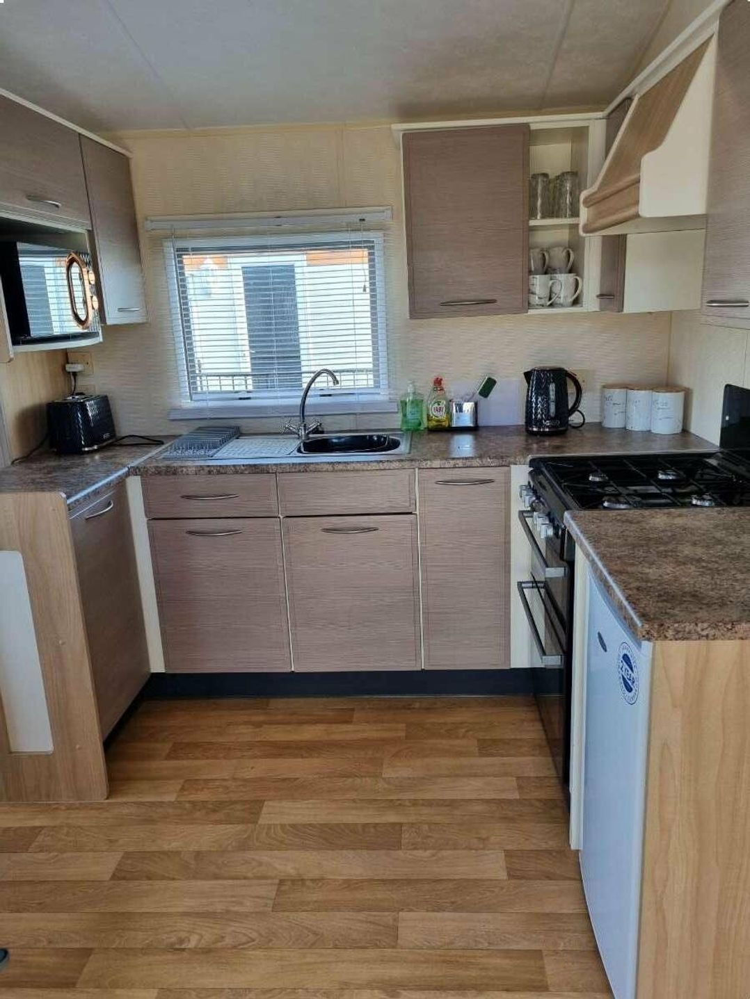 Happy Days Caravan Park - Holiday Accommodation 17569