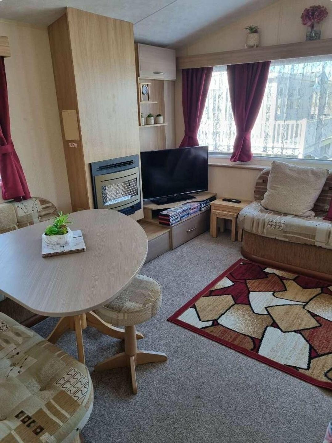 Happy Days Caravan Park - Holiday Accommodation 17569