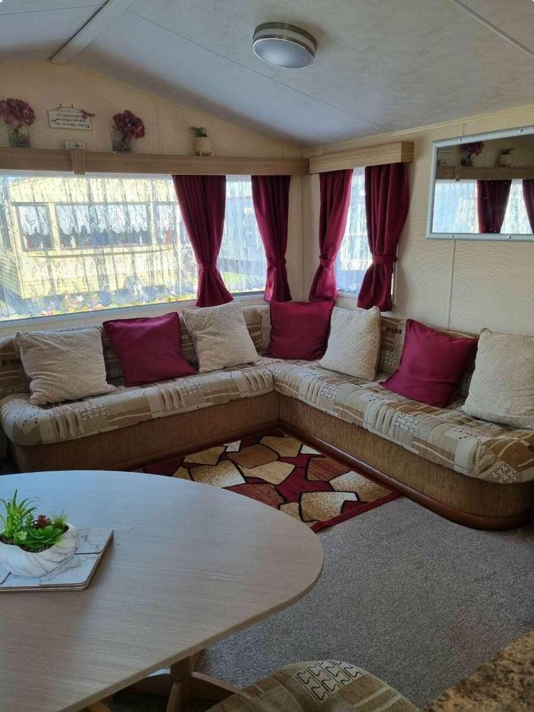 Happy Days Caravan Park - Holiday Accommodation 17569