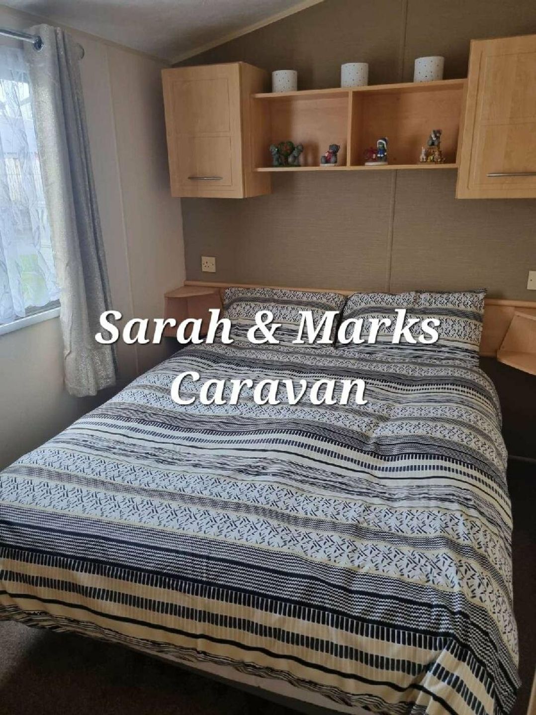 Happy Days Caravan Park - Holiday Accommodation 17569