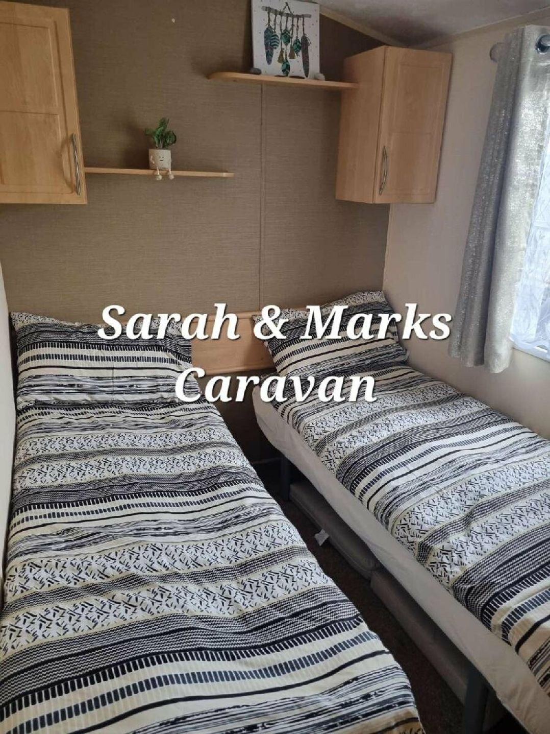 Happy Days Caravan Park - Holiday Accommodation 17569