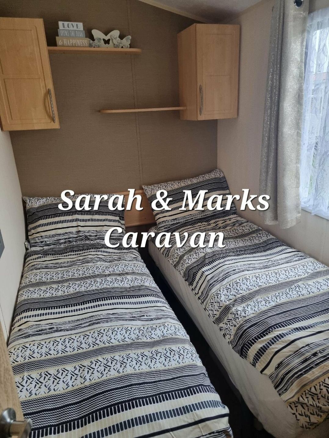 Happy Days Caravan Park - Holiday Accommodation 17569