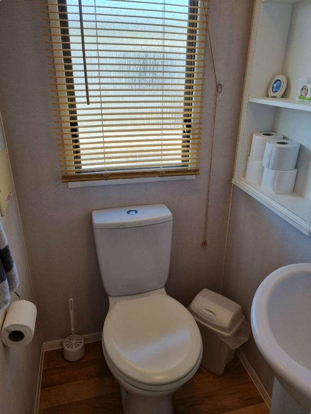 Happy Days Caravan Park - Holiday Accommodation 17569