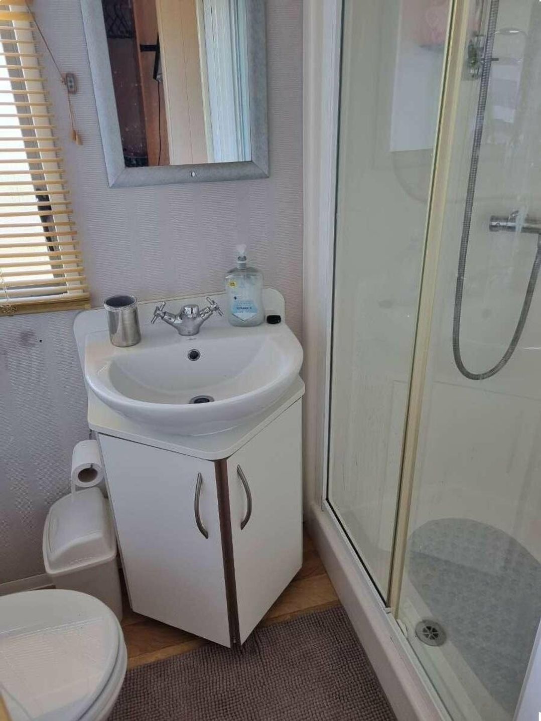 Happy Days Caravan Park - Holiday Accommodation 17569