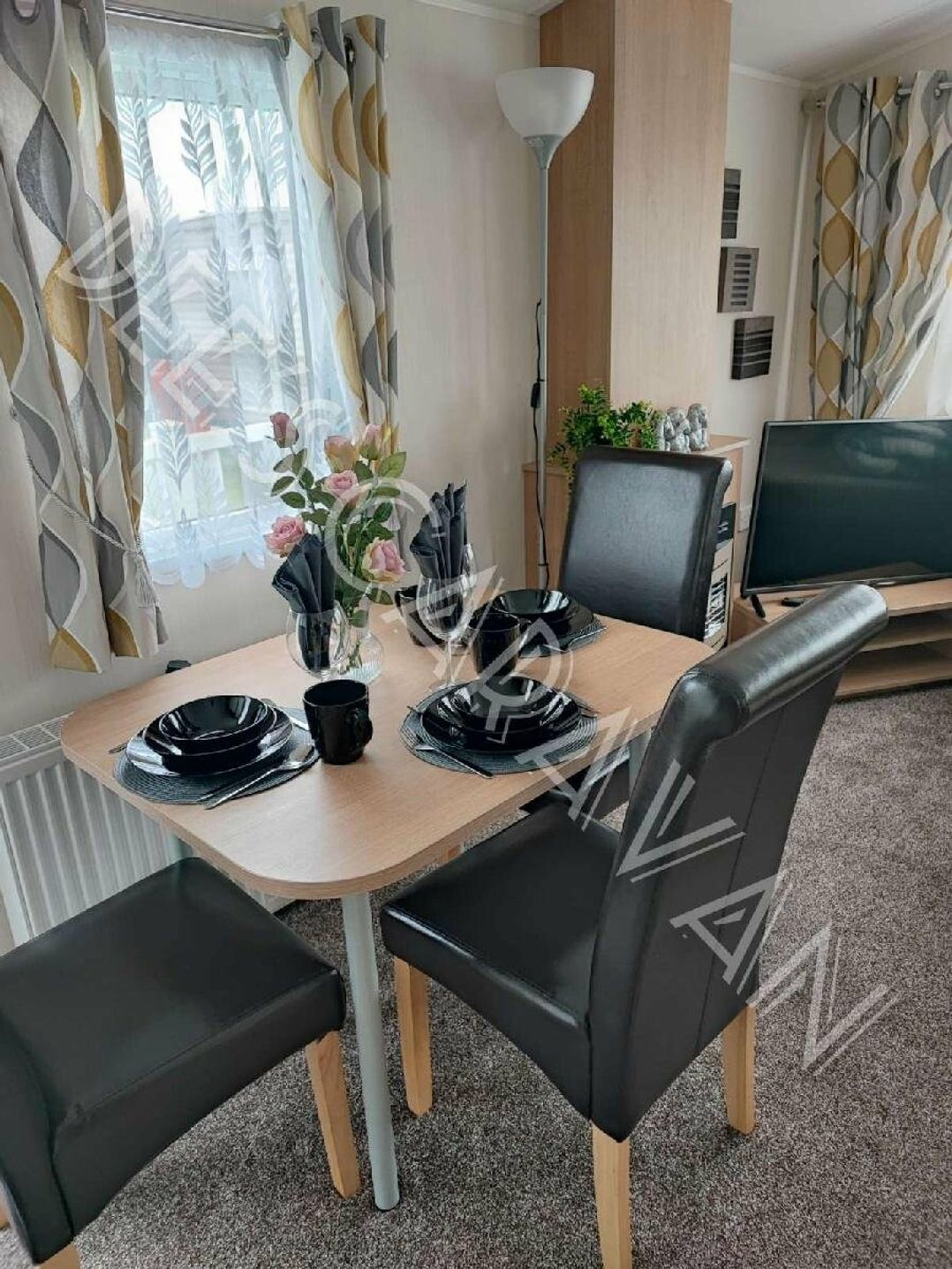 Golden Sands Park - Holiday Accommodation 17573