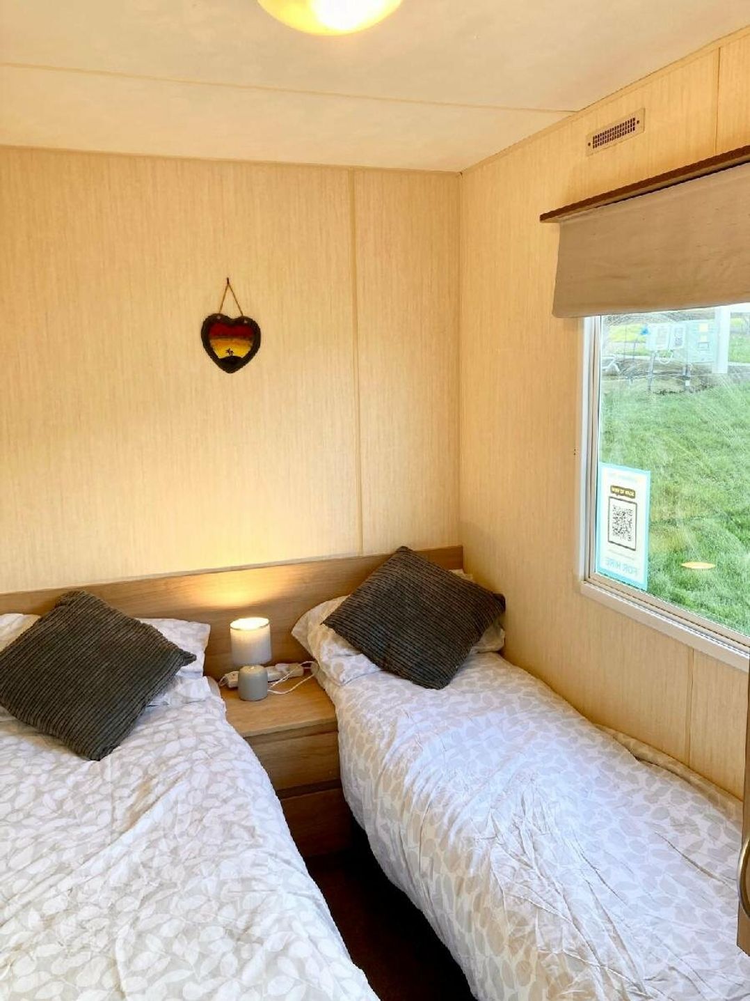 Thornwick Bay Holiday Village - Holiday Accommodation 17576