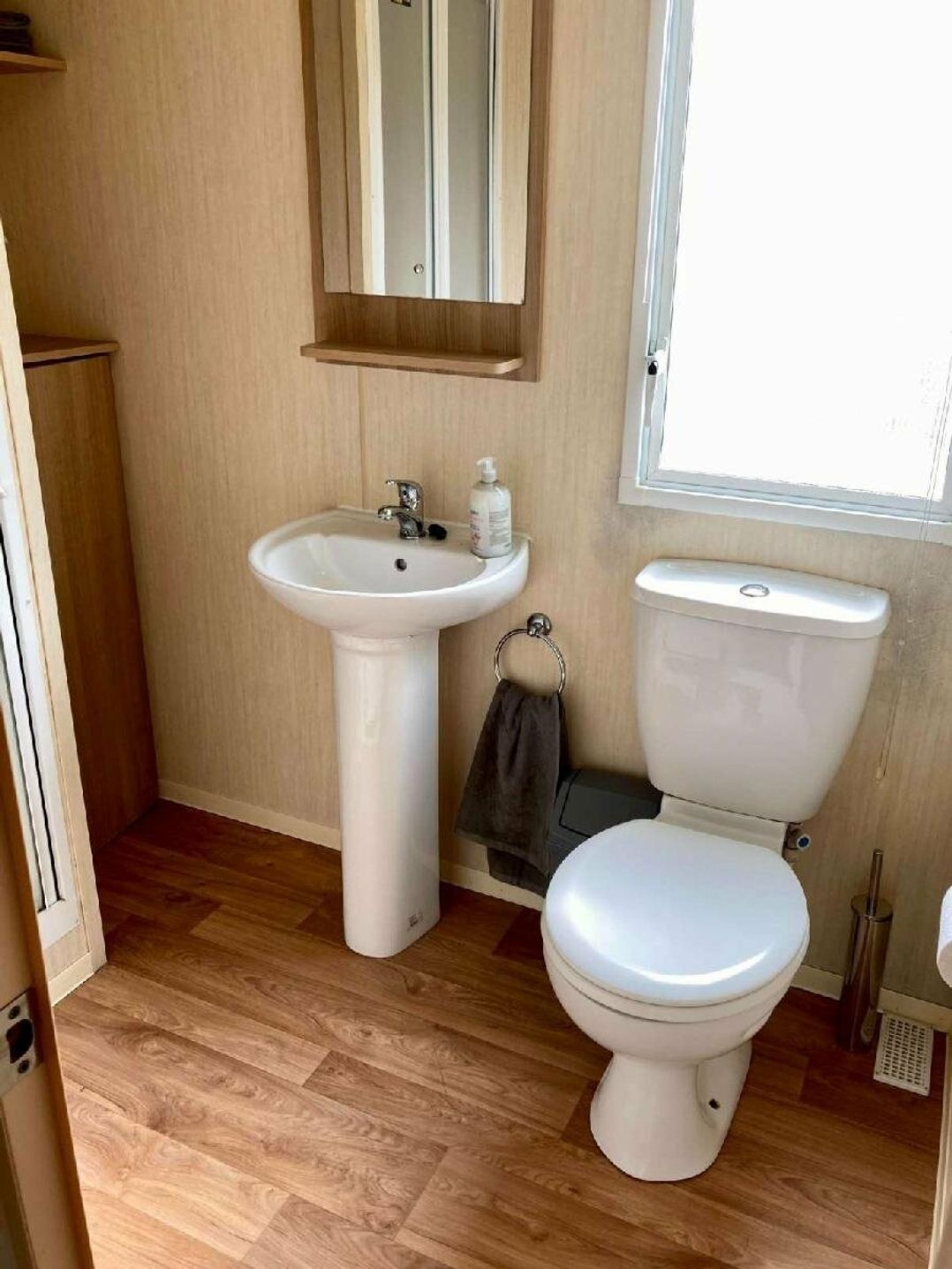 Thornwick Bay Holiday Village - Holiday Accommodation 17576