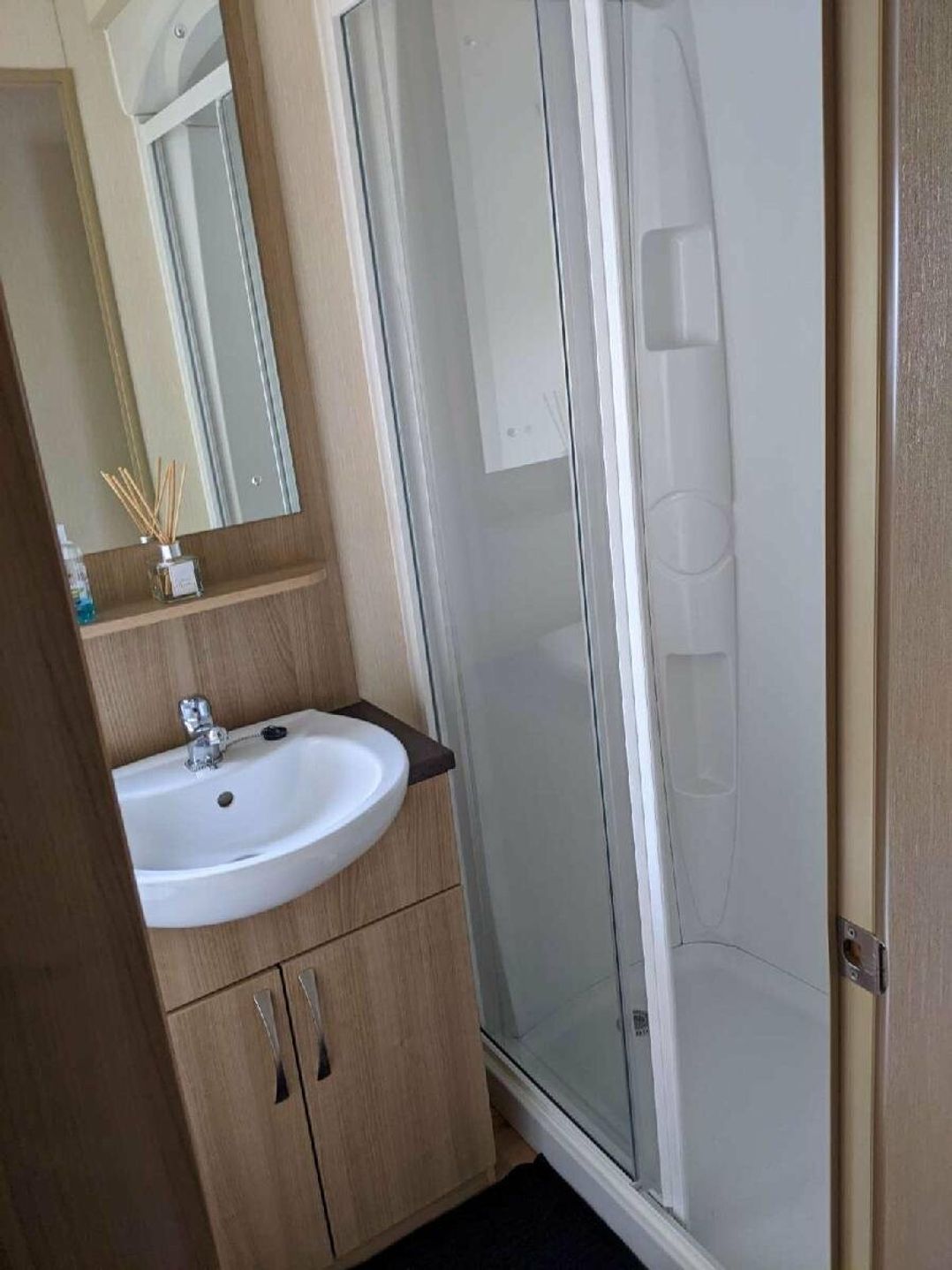 Shorefield Country Park - Holiday Accommodation 17580