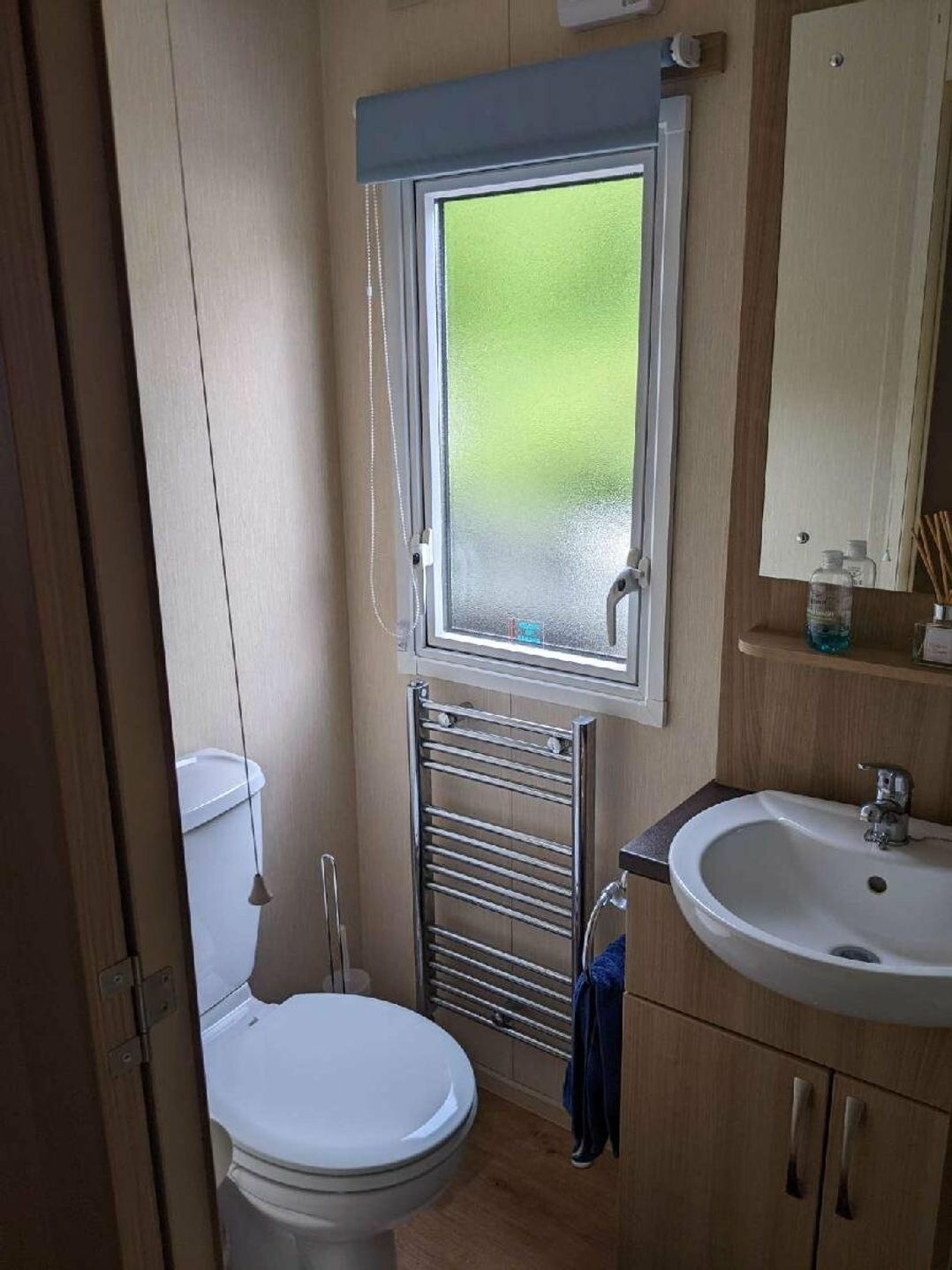 Shorefield Country Park - Holiday Accommodation 17580