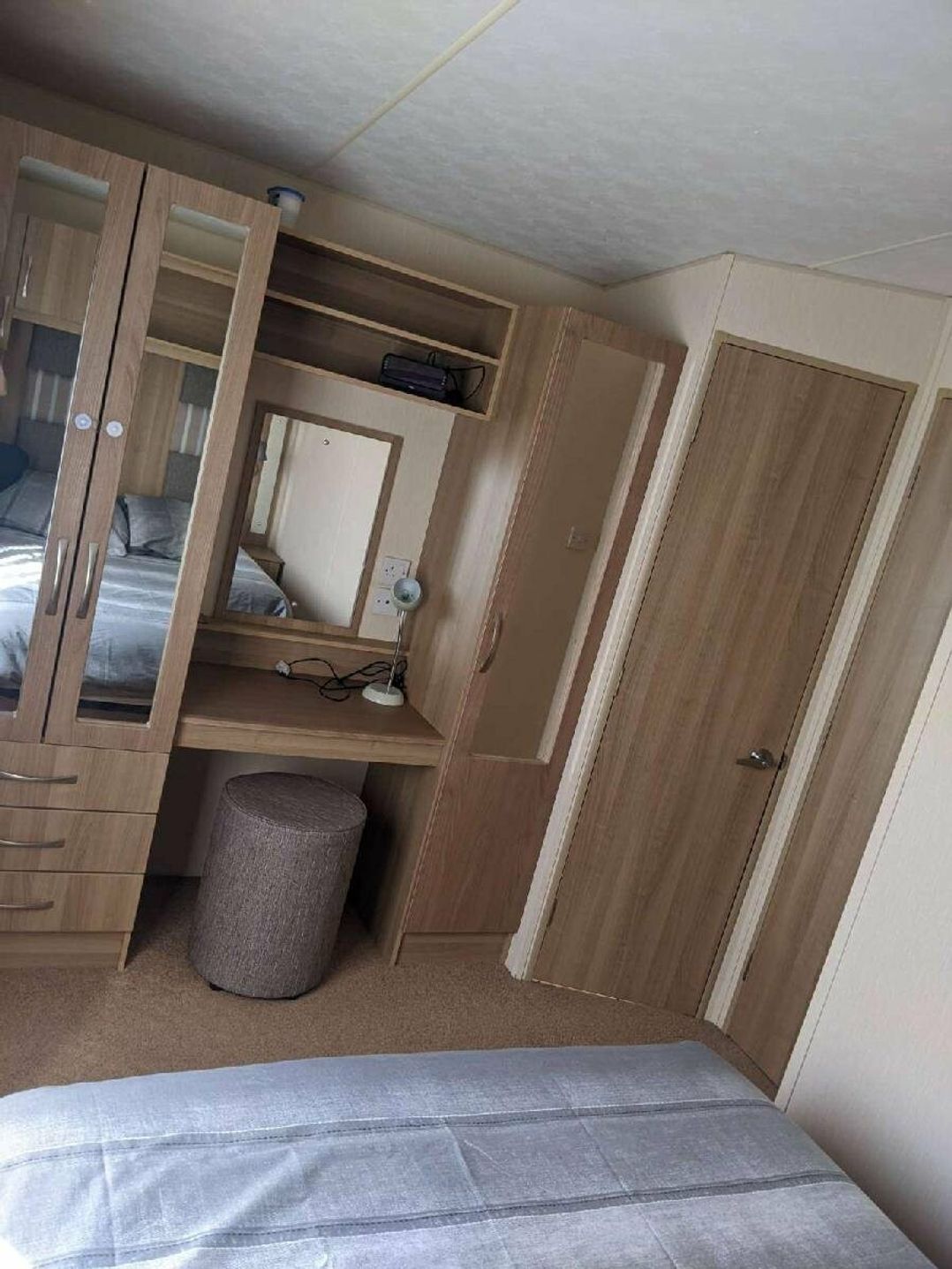 Shorefield Country Park - Holiday Accommodation 17580