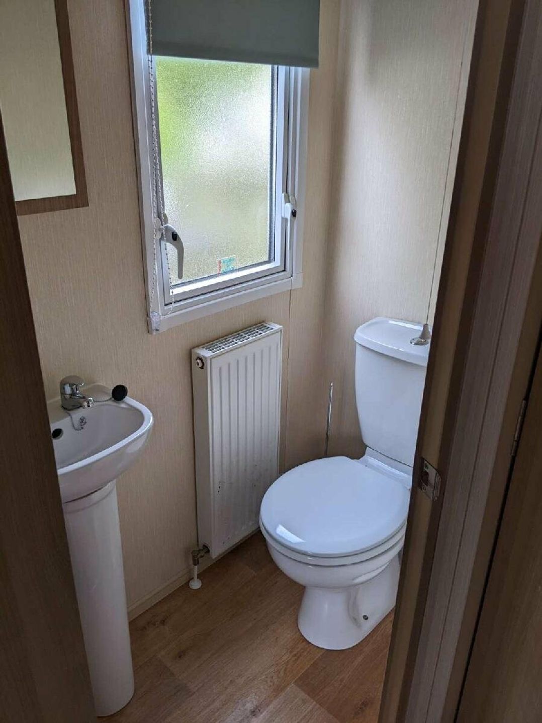 Shorefield Country Park - Holiday Accommodation 17580