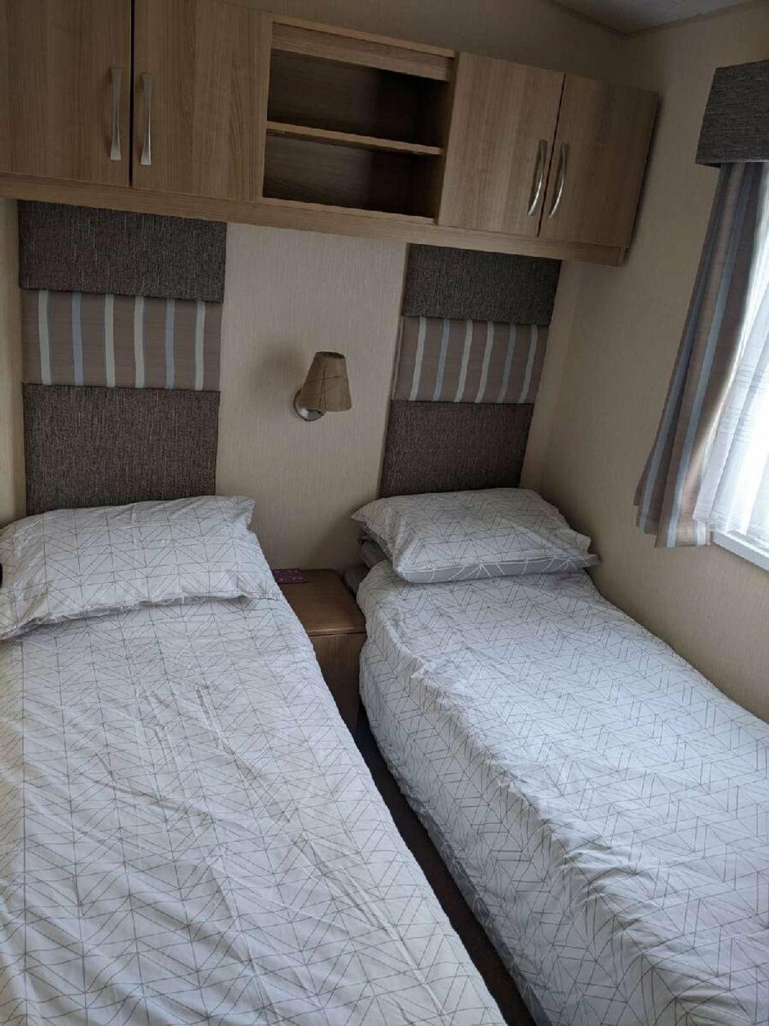 Shorefield Country Park - Holiday Accommodation 17580