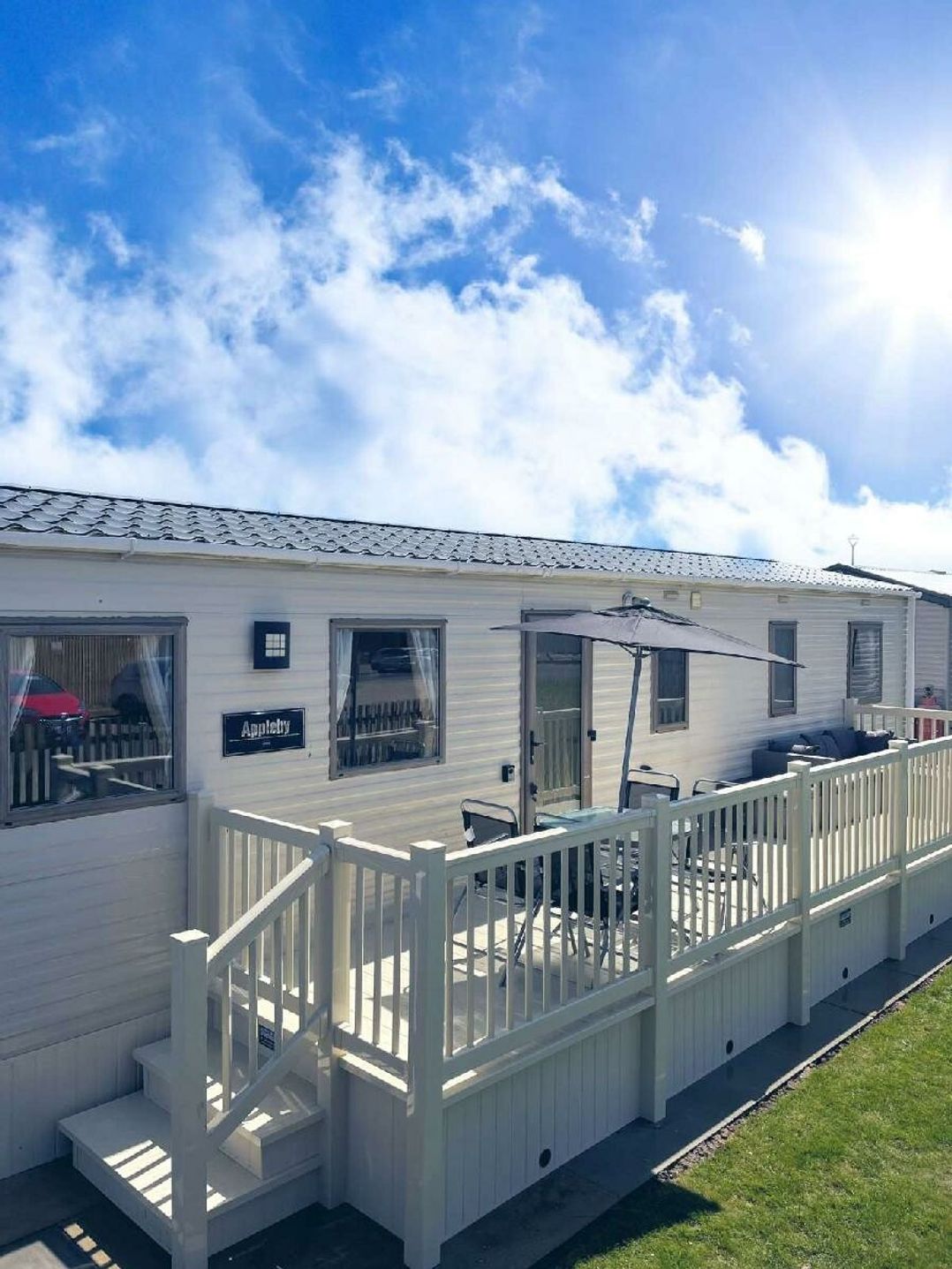 Golden Palm Resort - Holiday Accommodation 17588