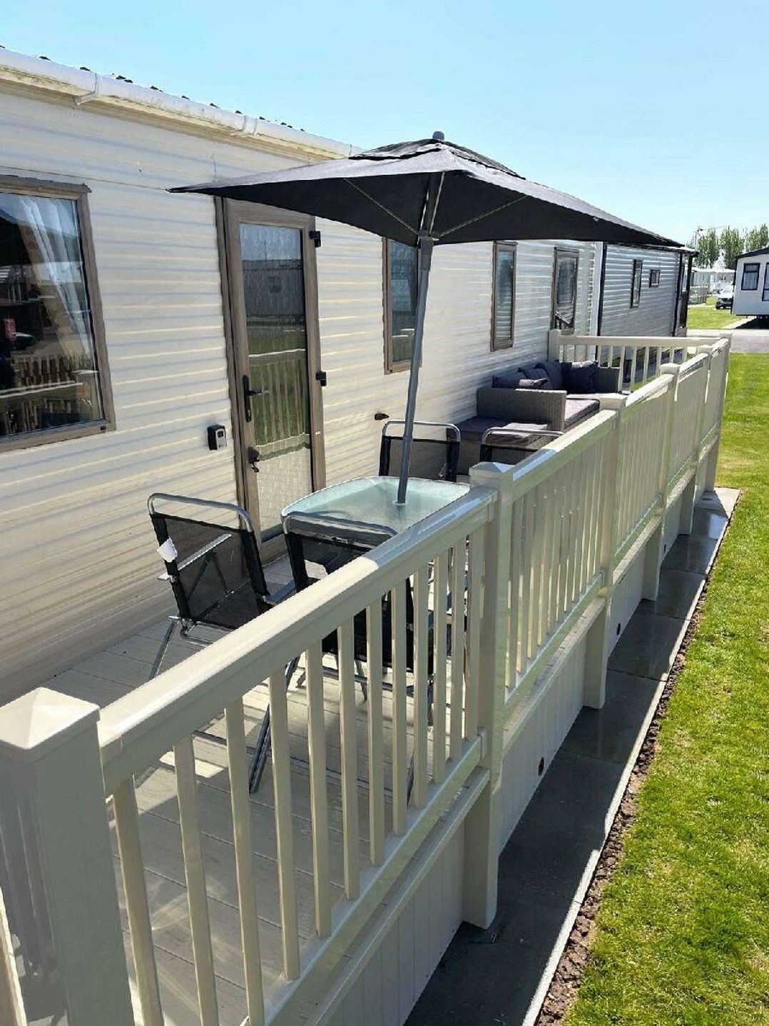 Golden Palm Resort - Holiday Accommodation 17588