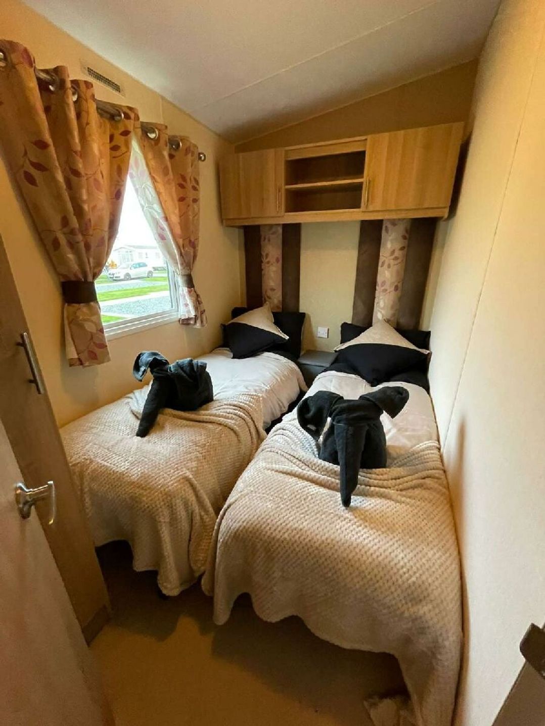 Golden Palm Resort - Holiday Accommodation 17588