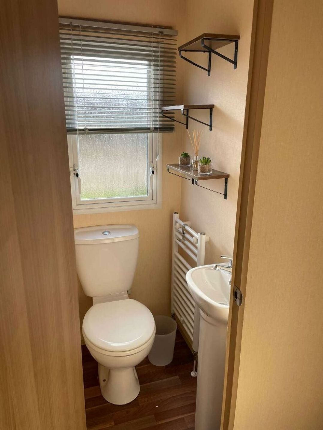 Golden Palm Resort - Holiday Accommodation 17588