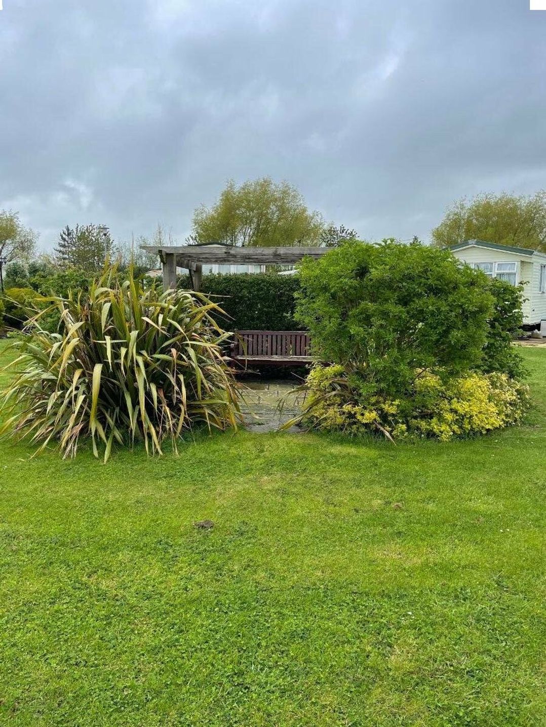 Grange Leisure Park - Holiday Accommodation 17598