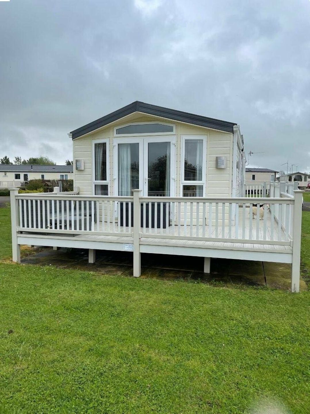 Grange Leisure Park - Holiday Accommodation 17598