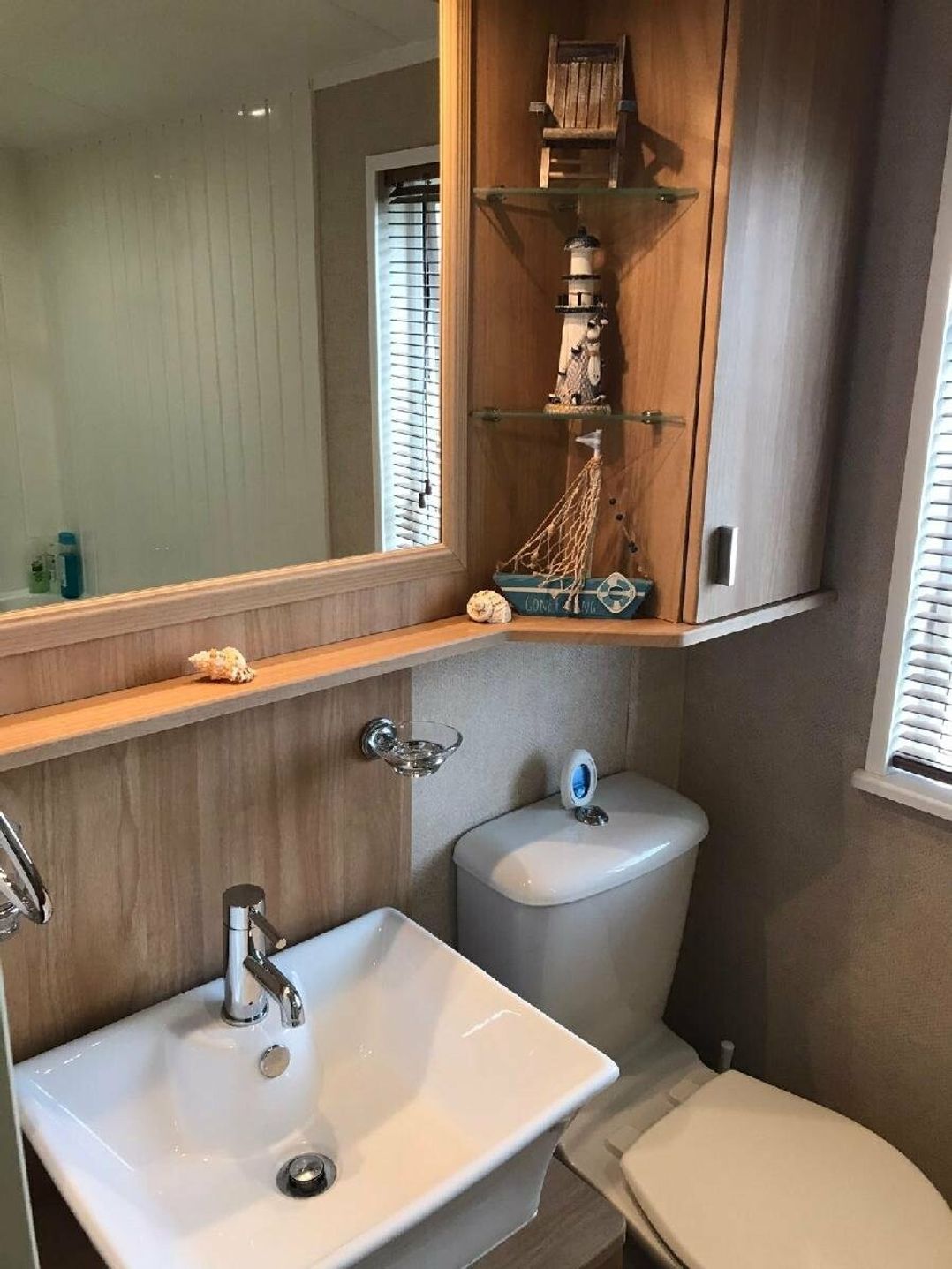 Grange Leisure Park - Holiday Accommodation 17598