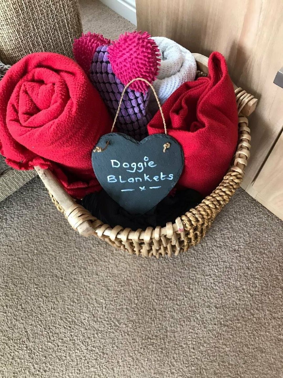 Grange Leisure Park - Holiday Accommodation 17598