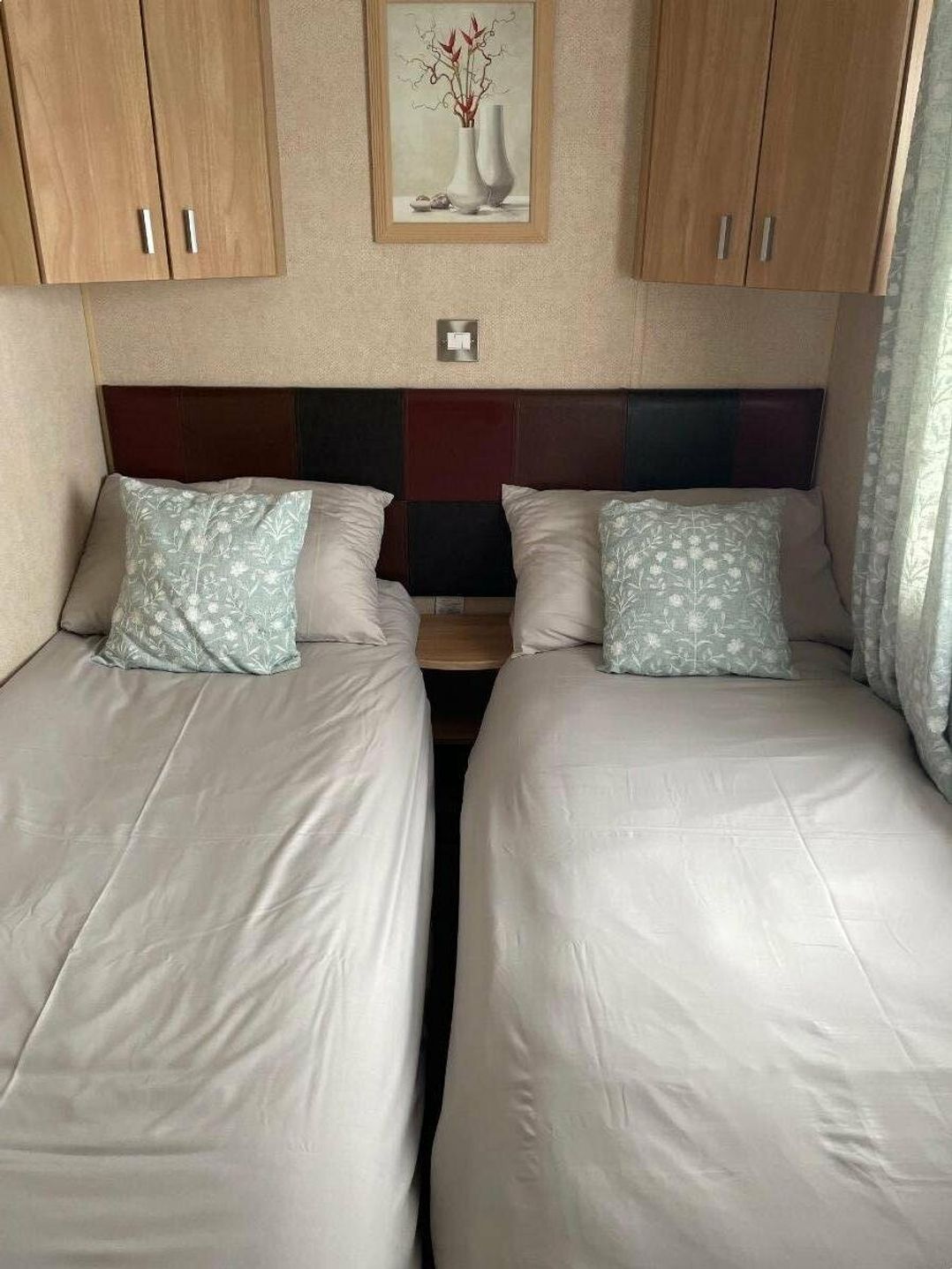 Grange Leisure Park - Holiday Accommodation 17598