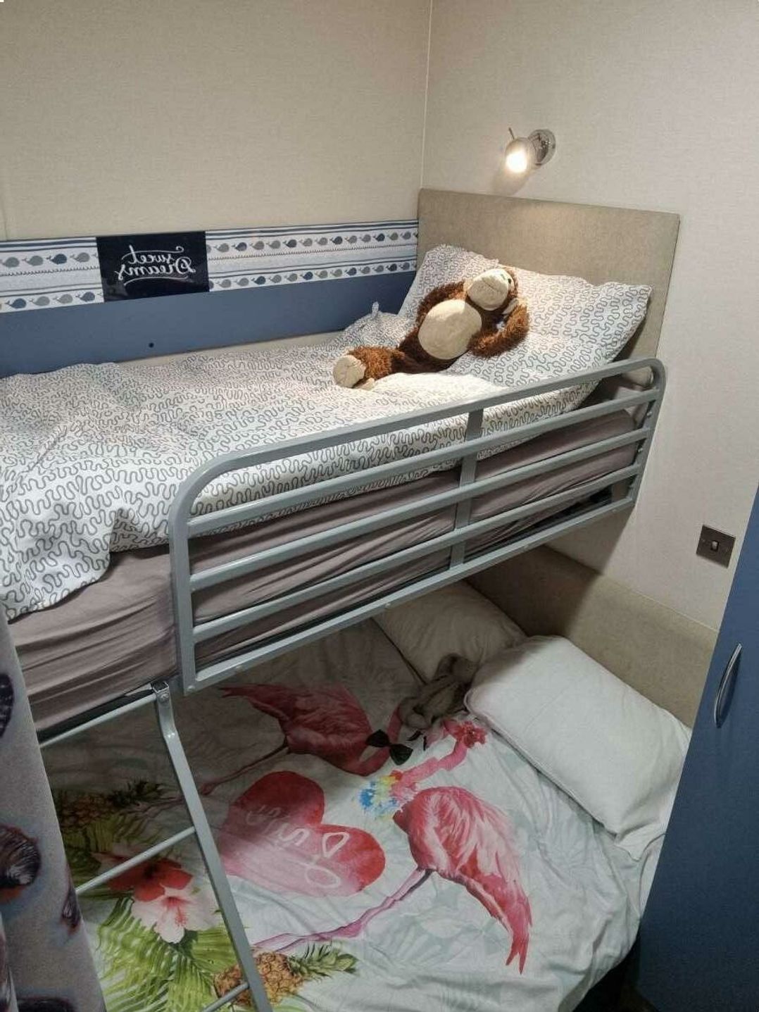 Caister Holiday Park - Holiday Accommodation 17607