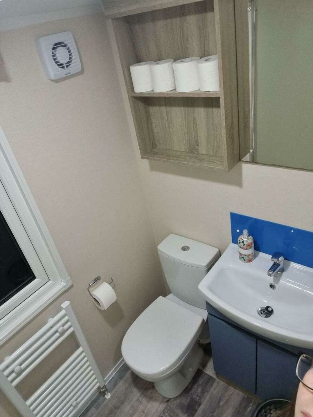 Caister Holiday Park - Holiday Accommodation 17607