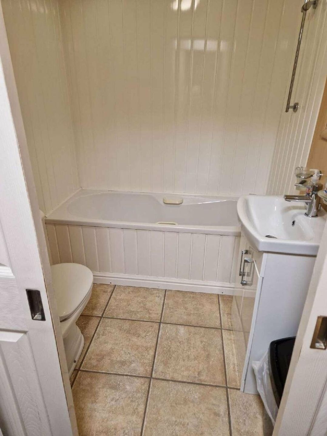 Cayton Bay Caravan Park - Holiday Accommodation 17608