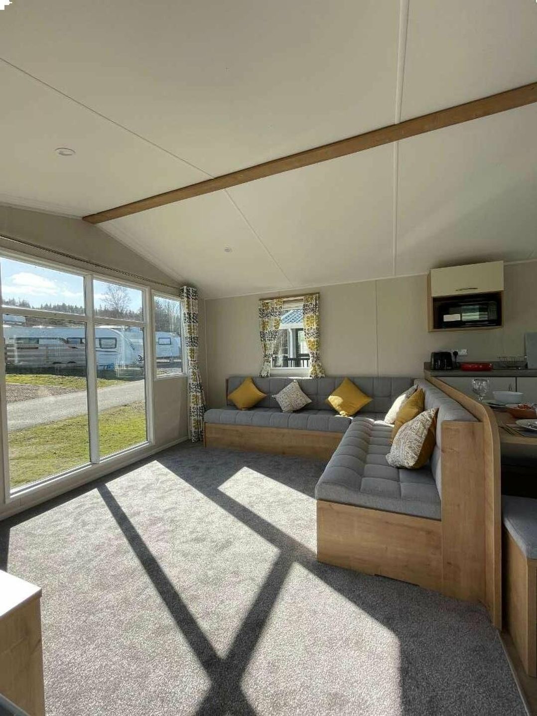 Springhouse Country Park - Holiday Accommodation 17609