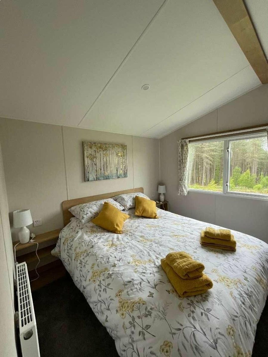 Springhouse Country Park - Holiday Accommodation 17609