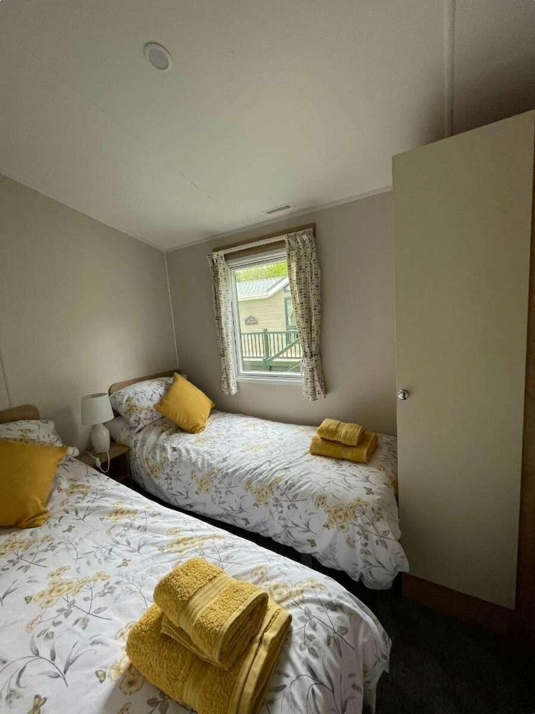 Springhouse Country Park - Holiday Accommodation 17609