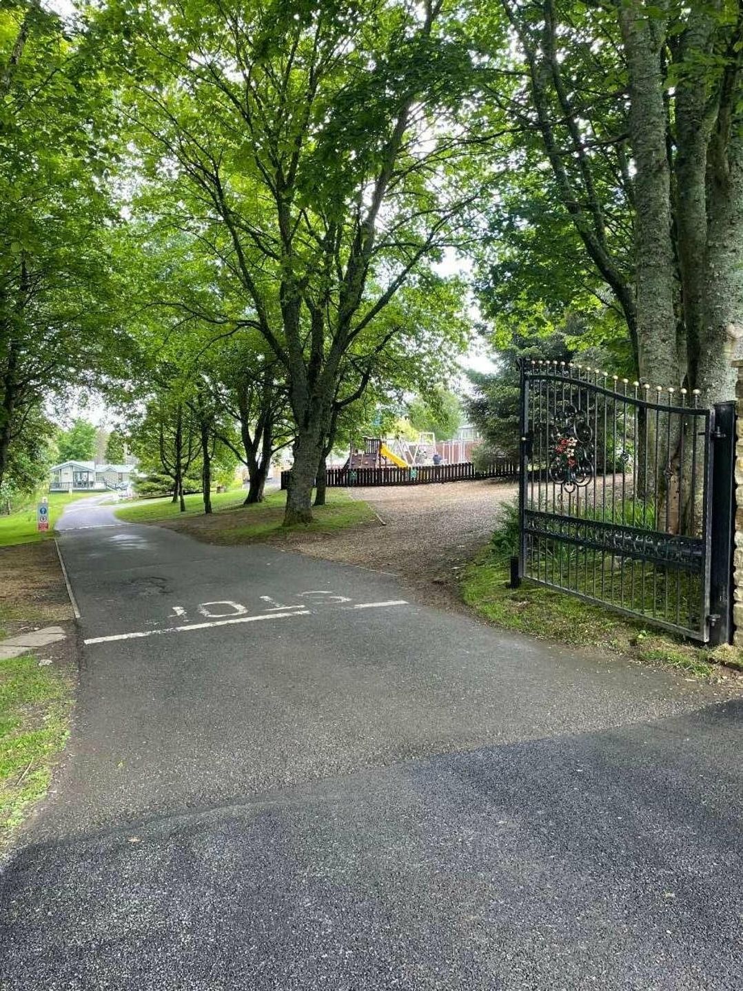 Springhouse Country Park - Holiday Accommodation 17609