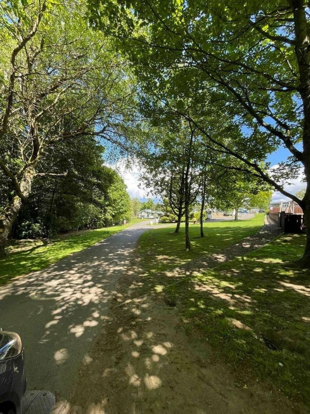 Springhouse Country Park - Holiday Accommodation 17609