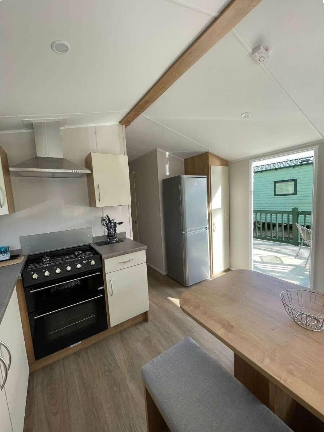 Springhouse Country Park - Holiday Accommodation 17609