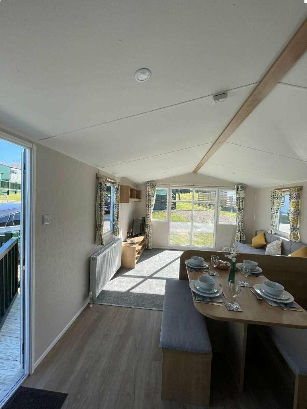 Springhouse Country Park - Holiday Accommodation 17609