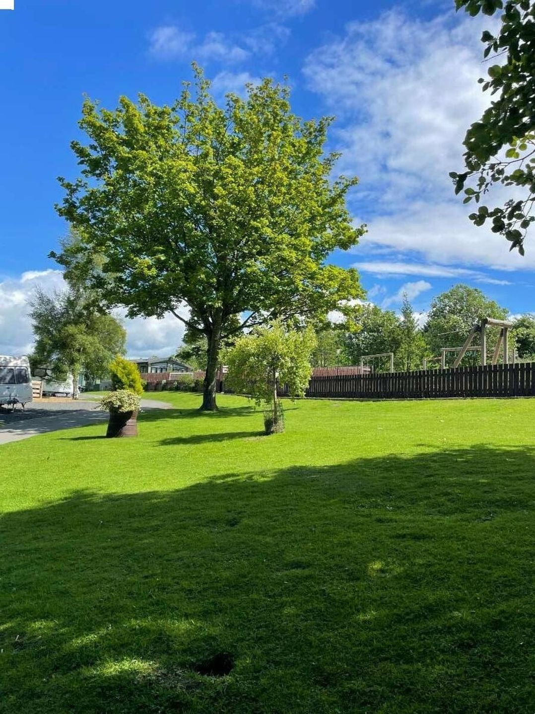 Springhouse Country Park - Holiday Accommodation 17609