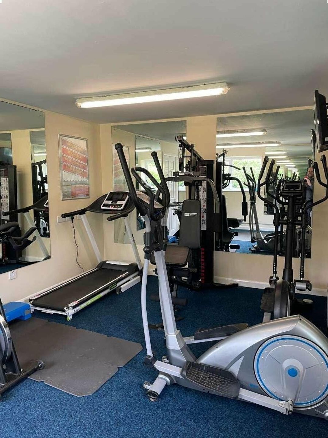 Springhouse Country Park - Holiday Accommodation 17609