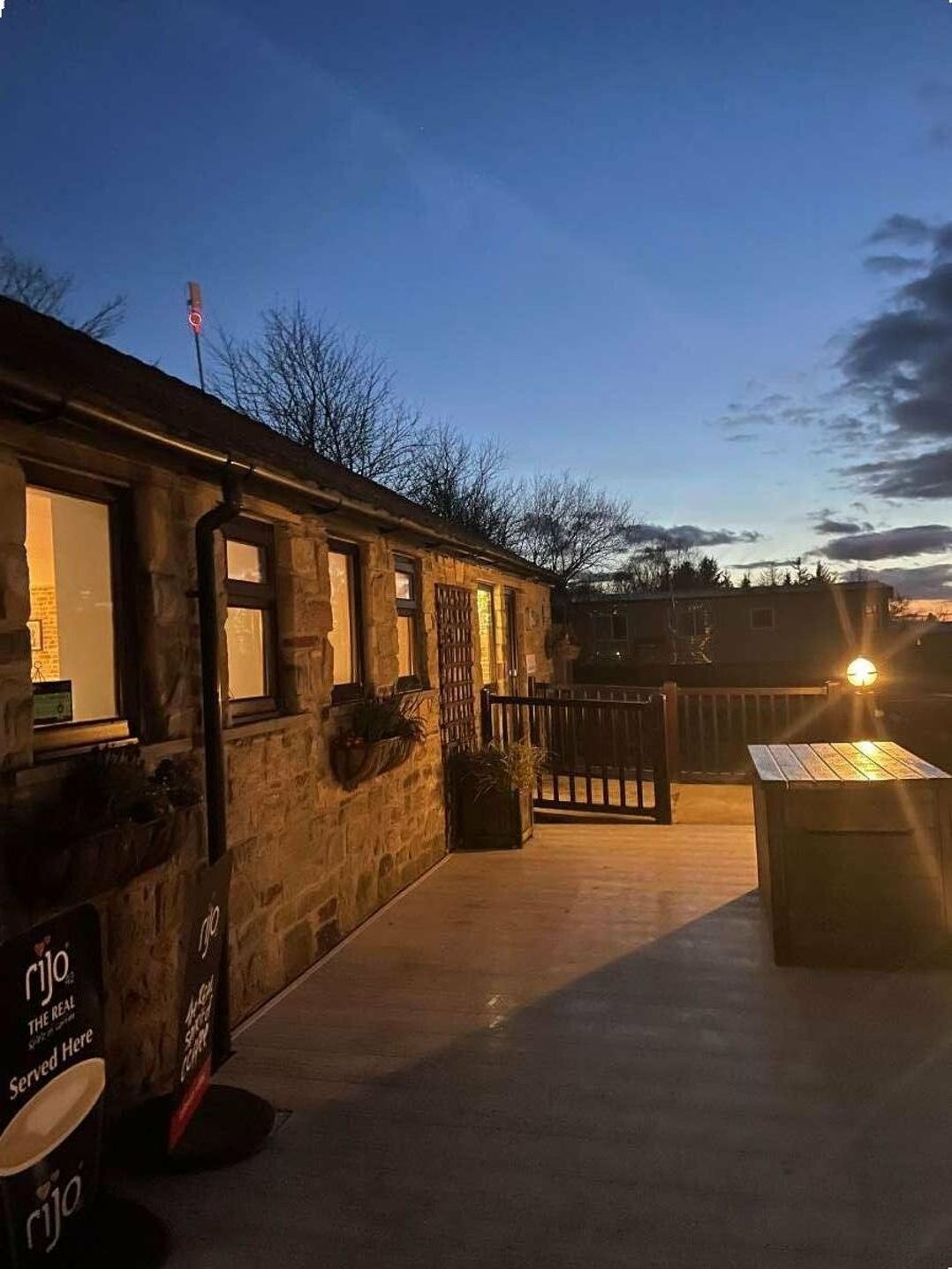 Springhouse Country Park - Holiday Accommodation 17609