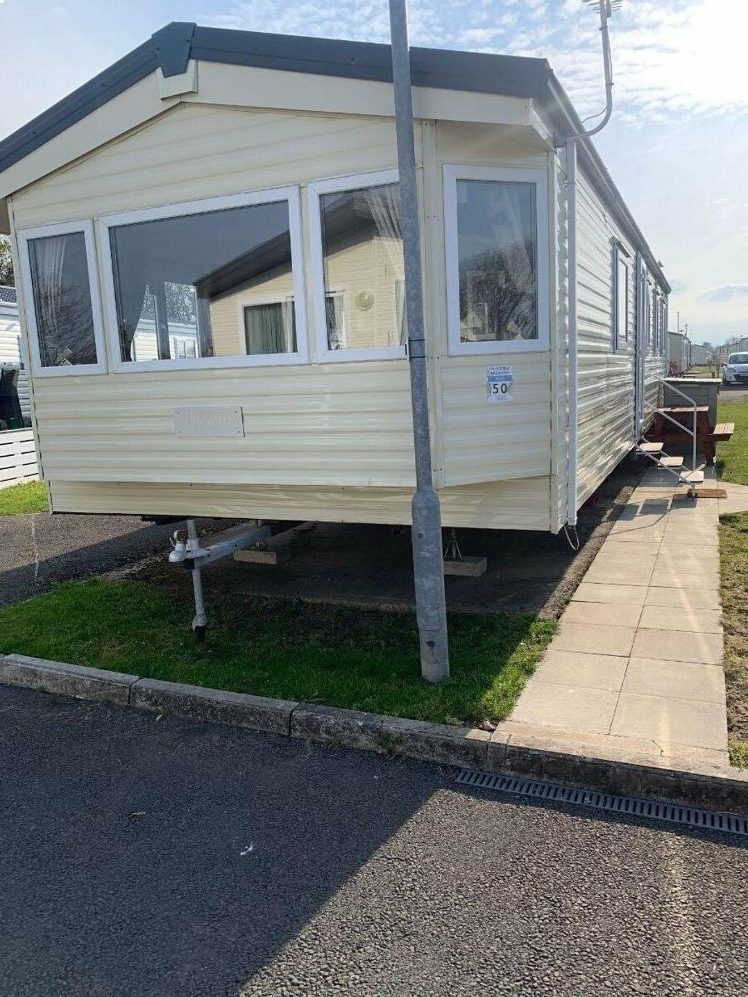 Trecco Bay - Holiday Accommodation 17616